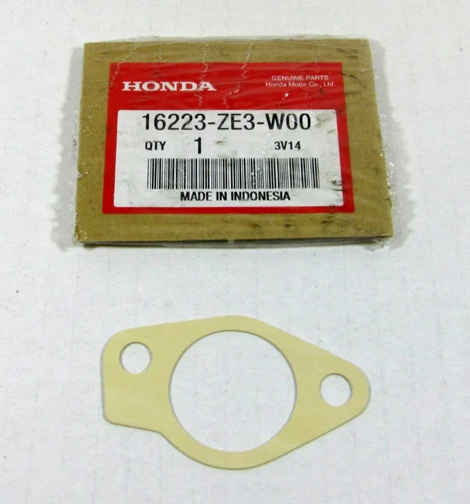 Honda GX390 origineel insulator pakking - KartKings