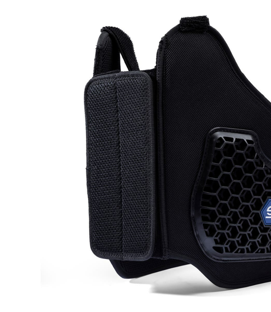 Sparco pro shell rib protector