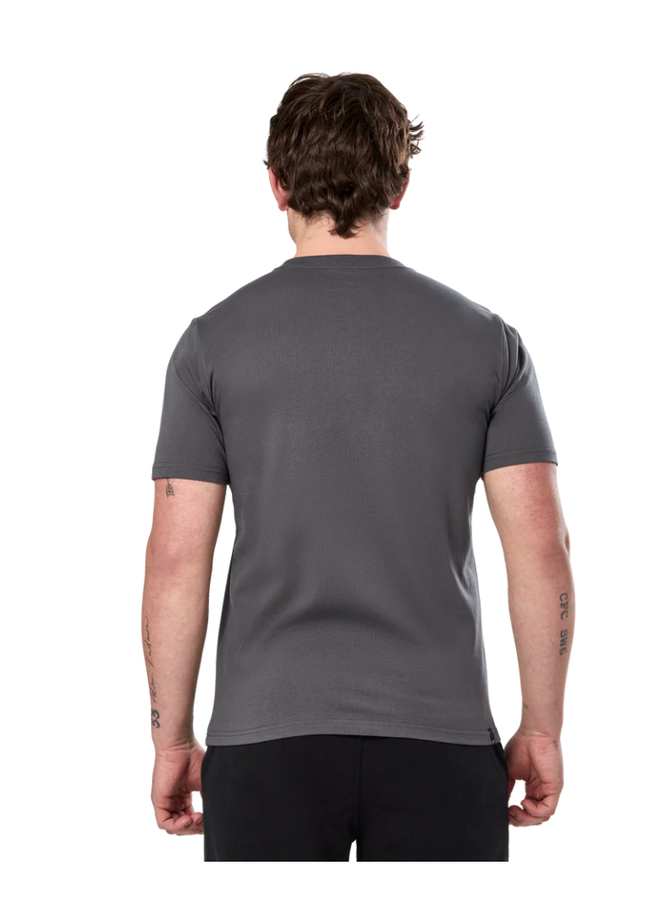 Alpinestars Prevail grijs CSF T-shirt