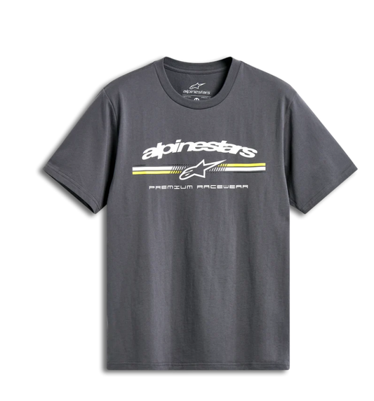 Alpinestars Prevail grijs CSF T-shirt