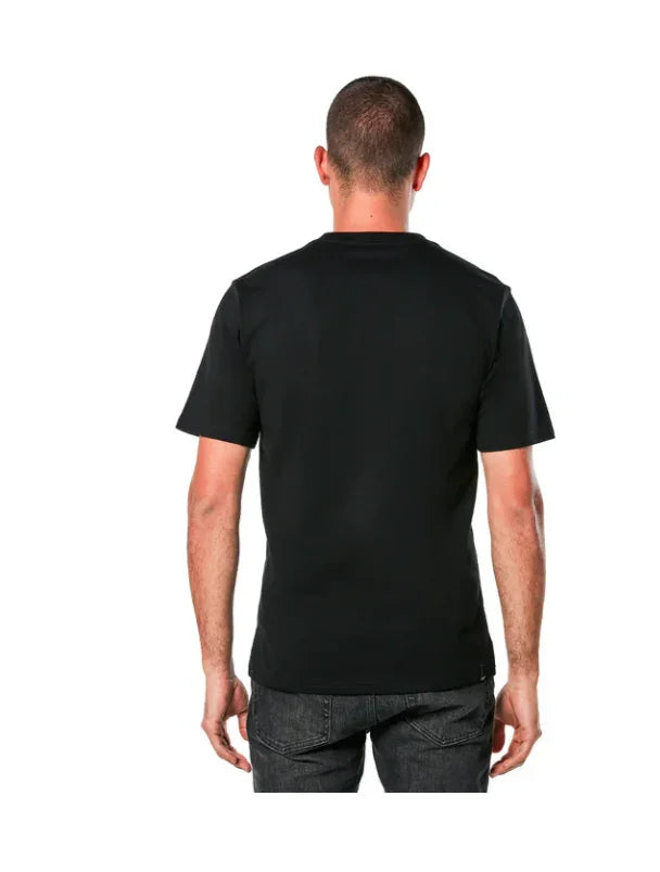 Alpinestars Prevail zwart CSF t-shirt - KartKings