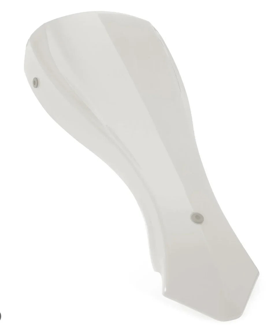 KG FP7 voorspoiler wit - KartKings