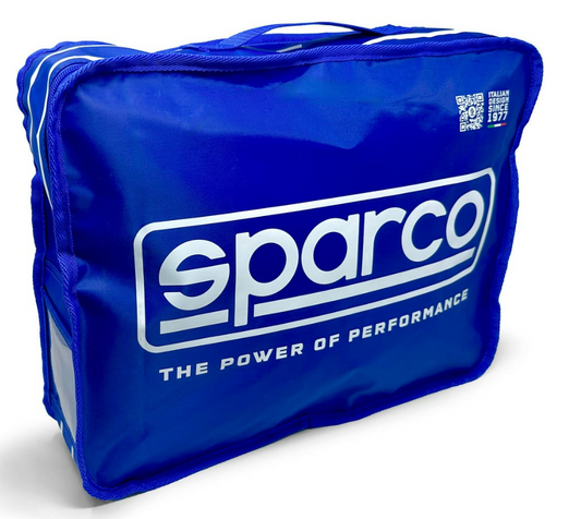 Sparco tas voor overall