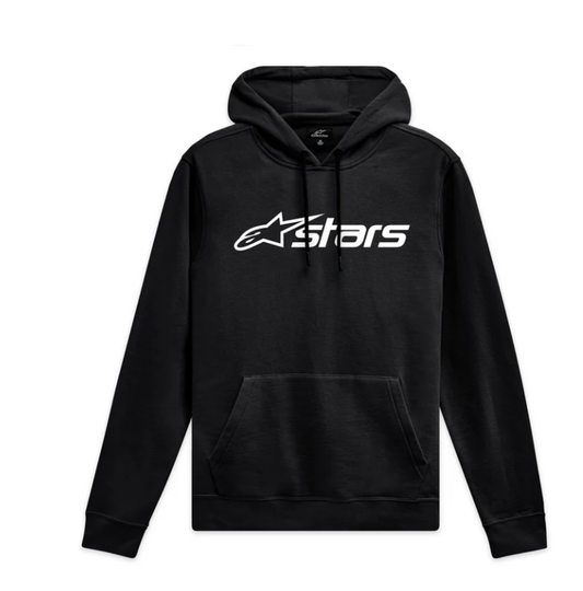 Alpinestars Blaze hoodie V3 zwart