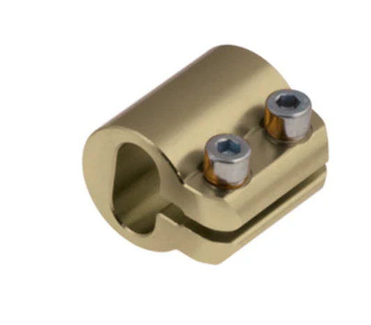 OTK stabiklem 30MM voor stabi ovaal (Links / Rechts)