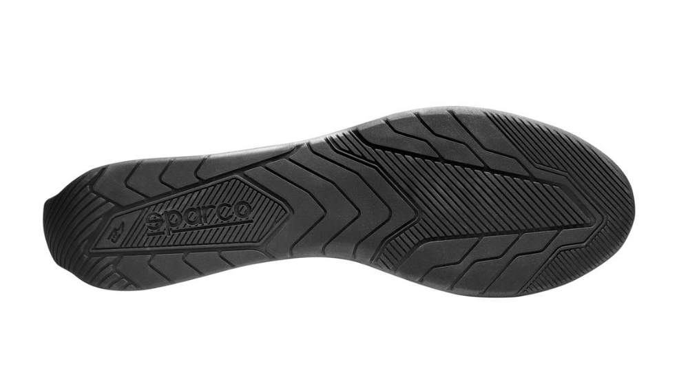 Sparco K-Prime FIA 8877-2022 weiß/schwarz