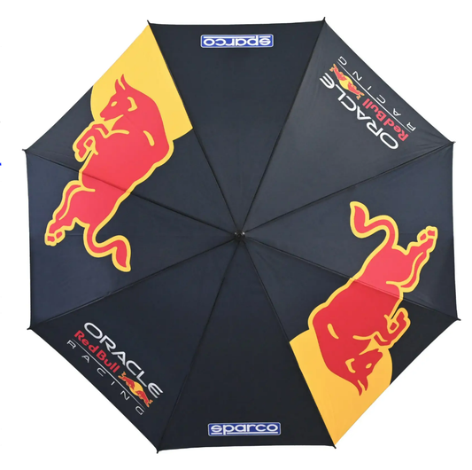 Sparco Red Bull Racing Paraplu