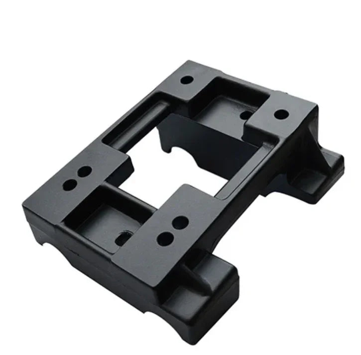 CRG magnesium motorsteun 32mm - KartKings