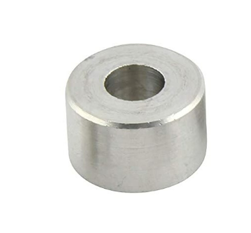 Lenzokart spacer m8 x 10mm