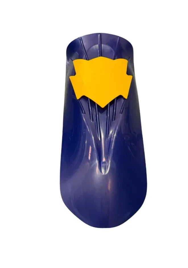 OTK M11 Nassau panel blauw - KartKings