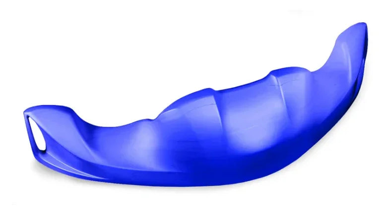 KG 509 voorbumper blauw - KartKings