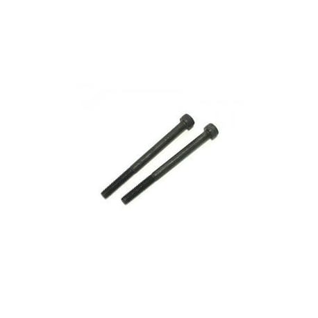 Comer C50 uitlaat bout M5x70