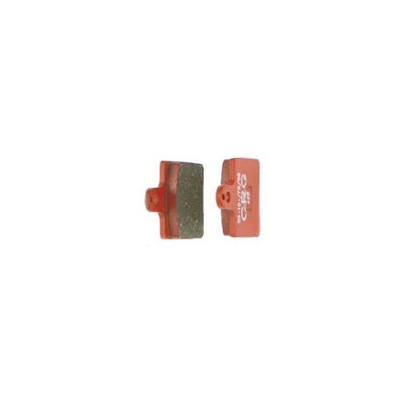 CRG VEN 05 Bremsbelagsatz für rot