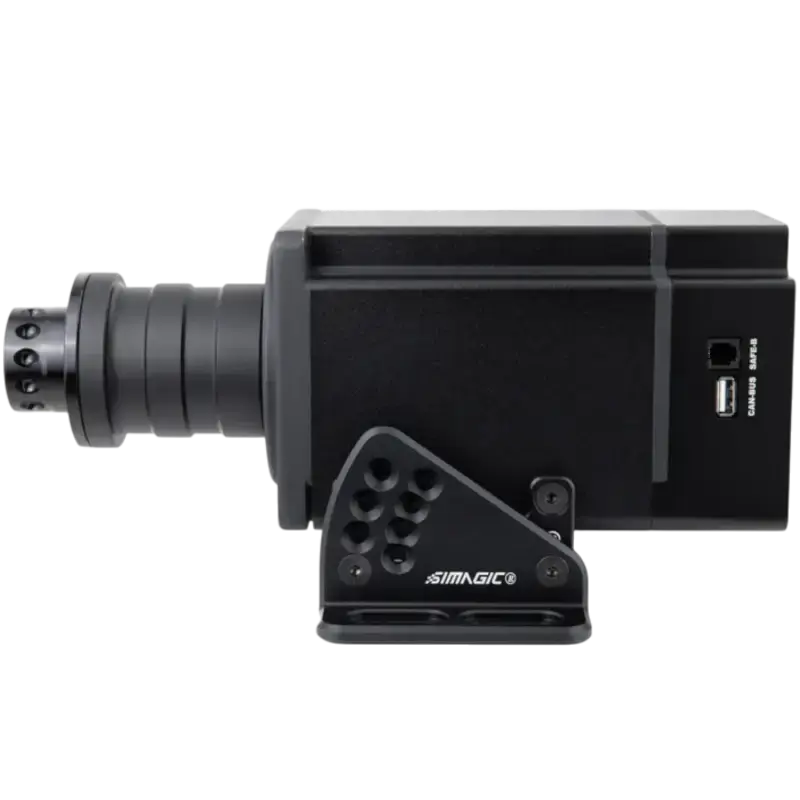 Simagic Alpha Wheelbase Mounting Brackets