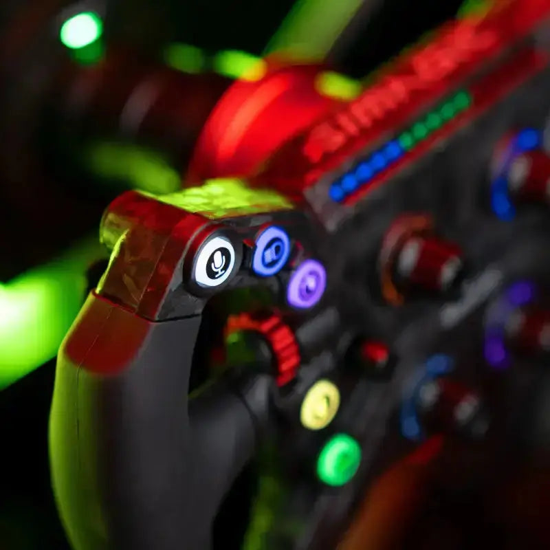 Simagic GT Neo Steering Wheel - V2 - KartKings