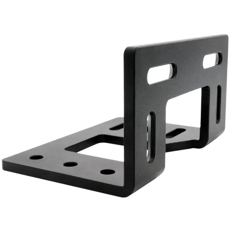Simagic Multifunctional L Shaped Bracket