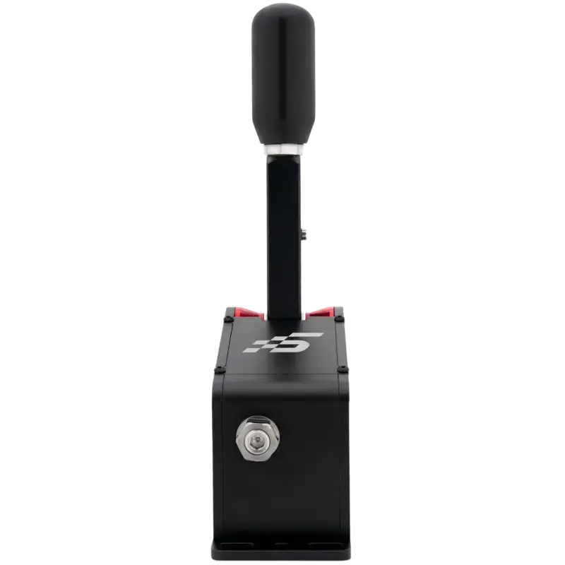 Simagic Q1S Sequential Shifter - Screenless