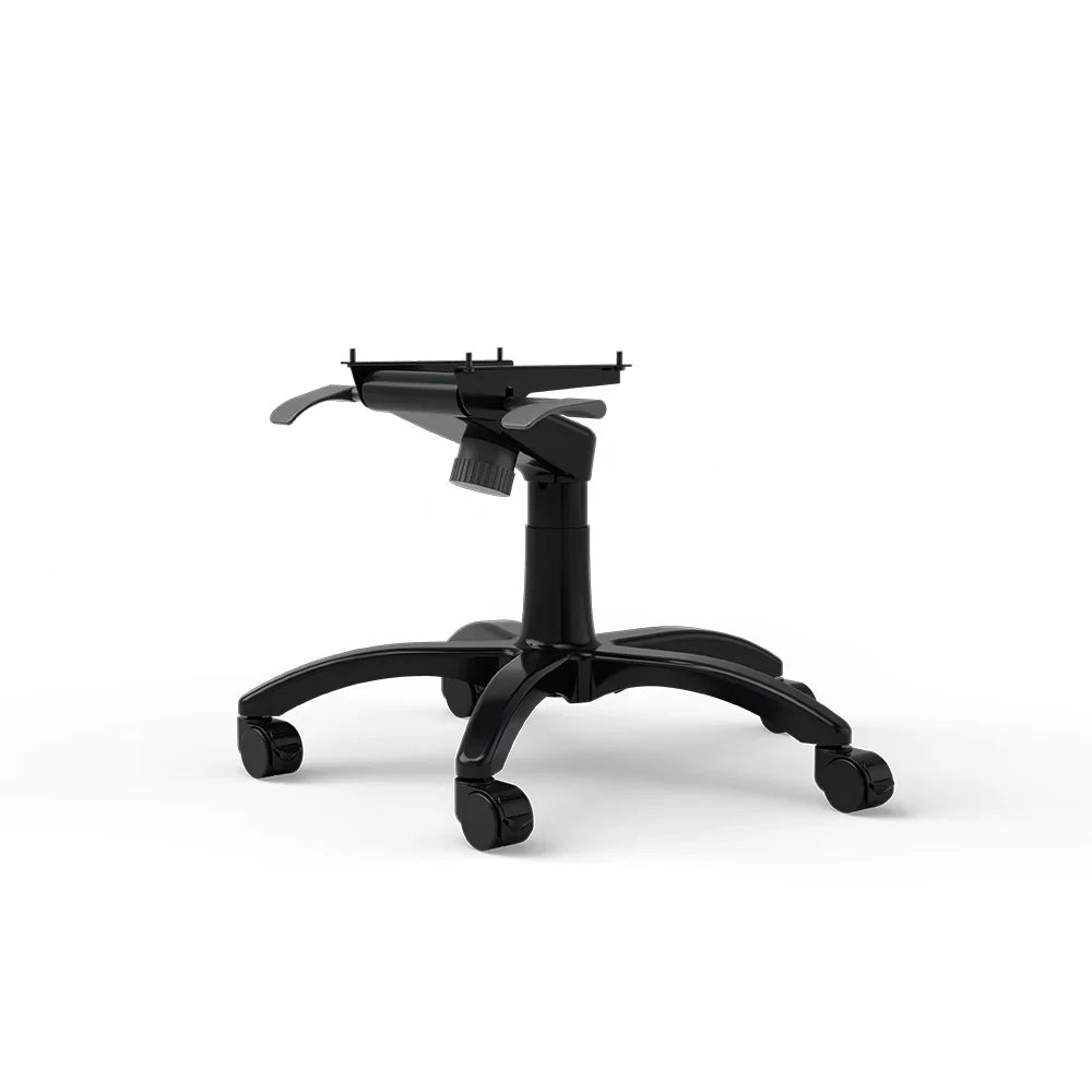 SIMGASM | Office Chair Base - Black