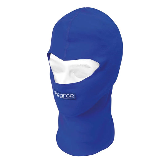 Sparco B-rookie balaclava blauw