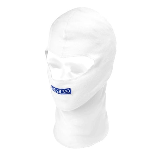 Sparco B-rookie balaclava wit