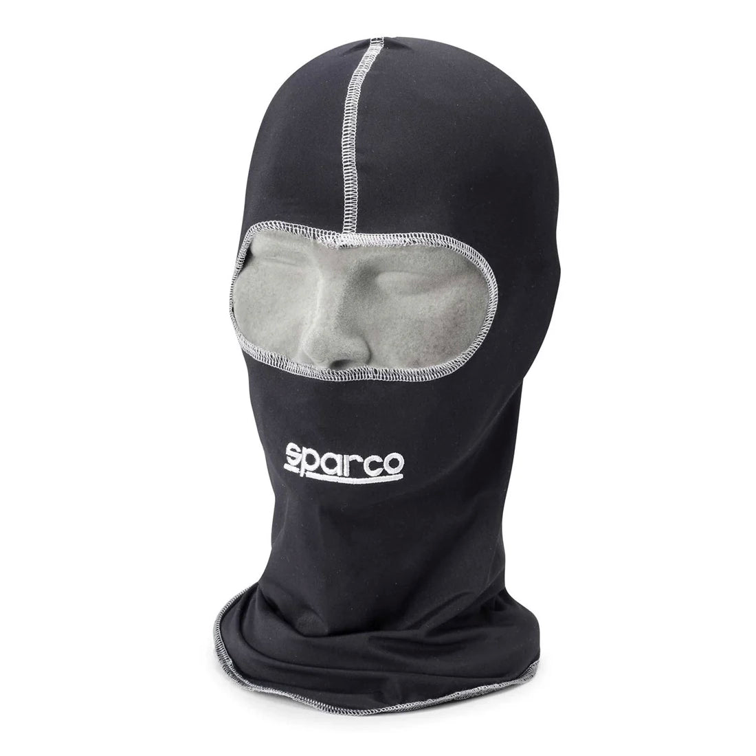 Sparco Sturmhaube schwarz