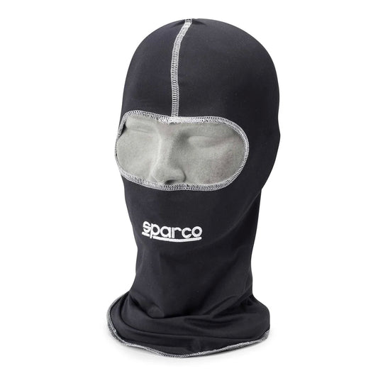 Sparco balaclava zwart