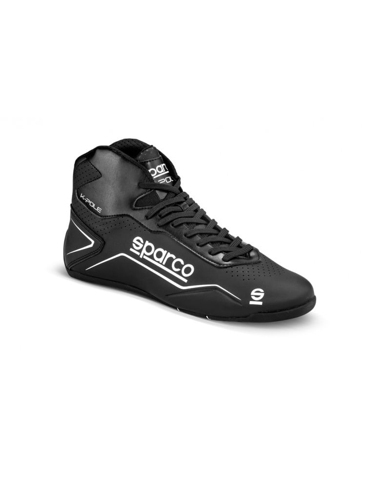Sparco K-Pole schwarz