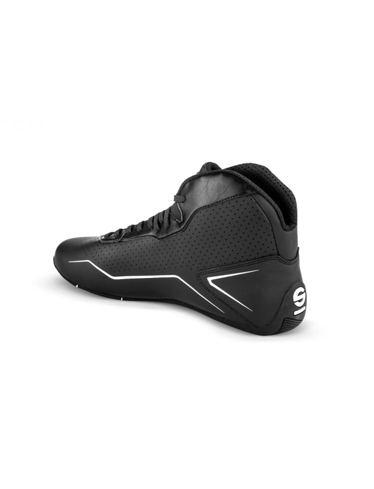 Sparco K-Pole schwarz