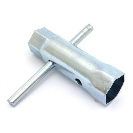 Comer C50 bougie sleutel 19MM