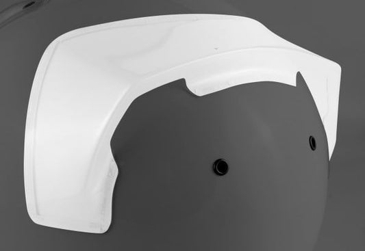 Bell KC7 CMR / RS7 top spoiler transparant
