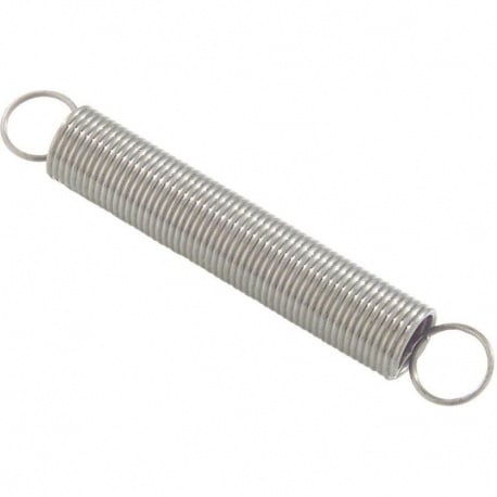 CRG side pod beugel veer