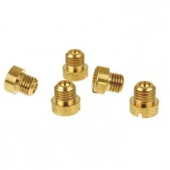 Dellorto hoofd sproeier set 132-142 - KartKings