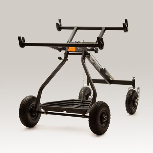 Stone Evolution Kart trolly