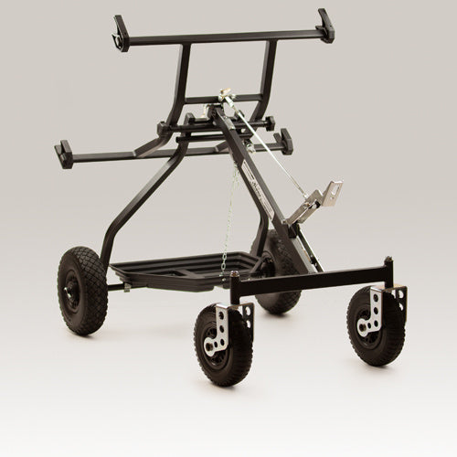 Stone Evolution Kart trolly