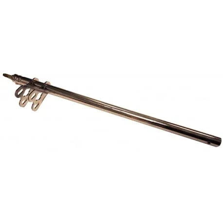 Top Kart stuurstang Dreamer OKJ/OK/KZ 480mm x M8 - KartKings