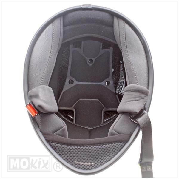 MT Helmets Stinger GP Rot/Blau