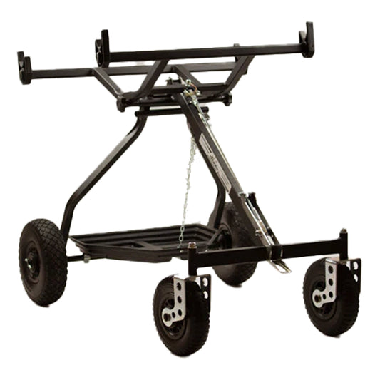 Stone Evolution Kart trolly