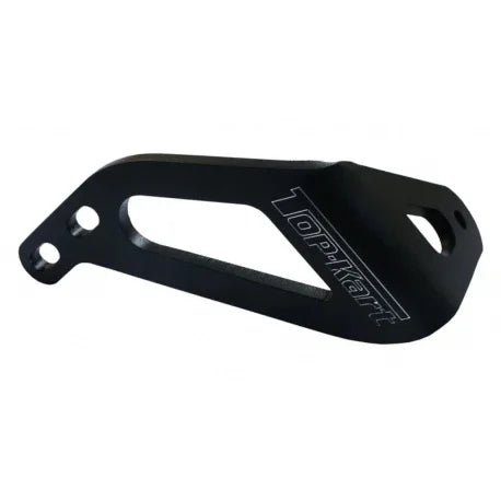 Top Kart uitlaat beugel mini / OK / OKJ