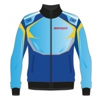 Top Kart OMP Pullover