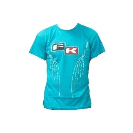 Formula K logo t-shirt - KartKings