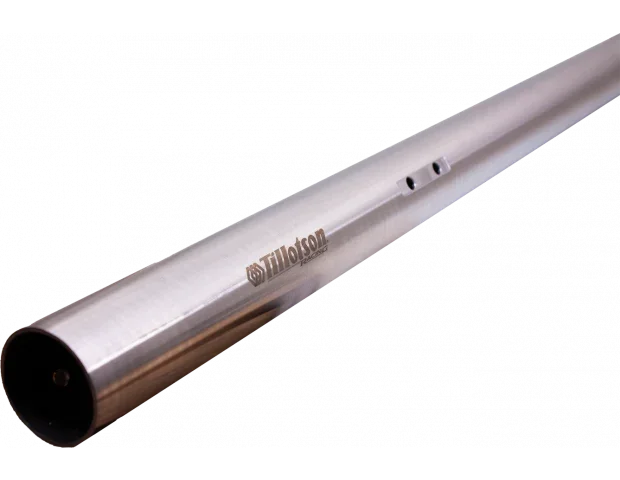 Tillotson T4 achteras 50x2x1030mm - KartKings