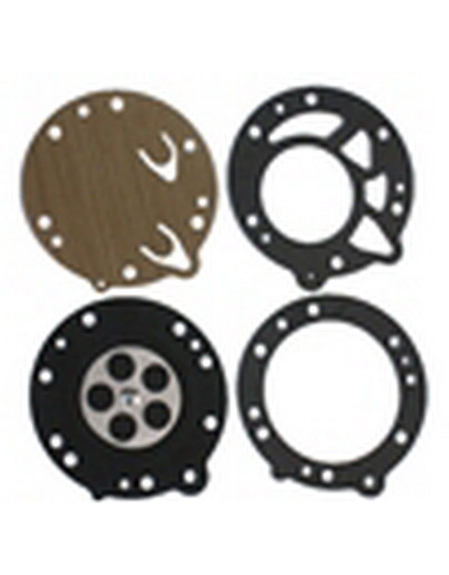 Tillotson pakking set compleet DG1 HL