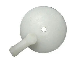 IAME Tillotson HW-27A carburateur deksel - KartKings