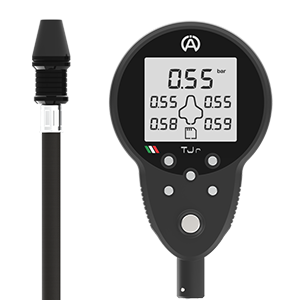 Alfano tyre control meter JR