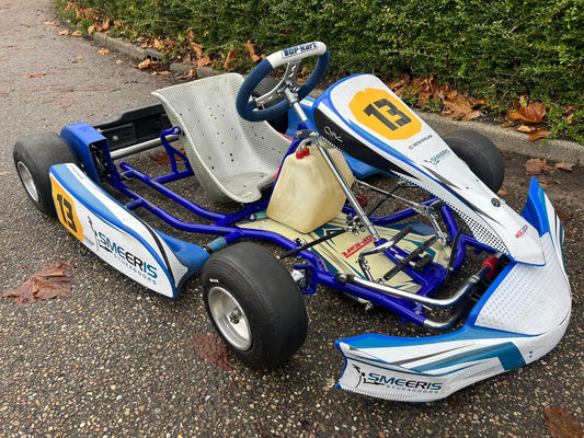 Gebruikte Top Kart Mini 950MM