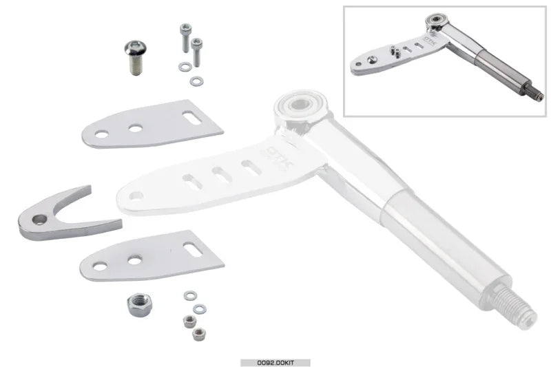 OTK fusee extension kit - KartKings