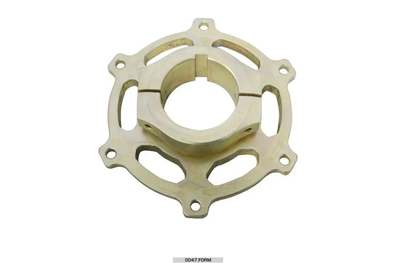 OTK Magnesium tandwiel support 50mm Rotax Max - KartKings