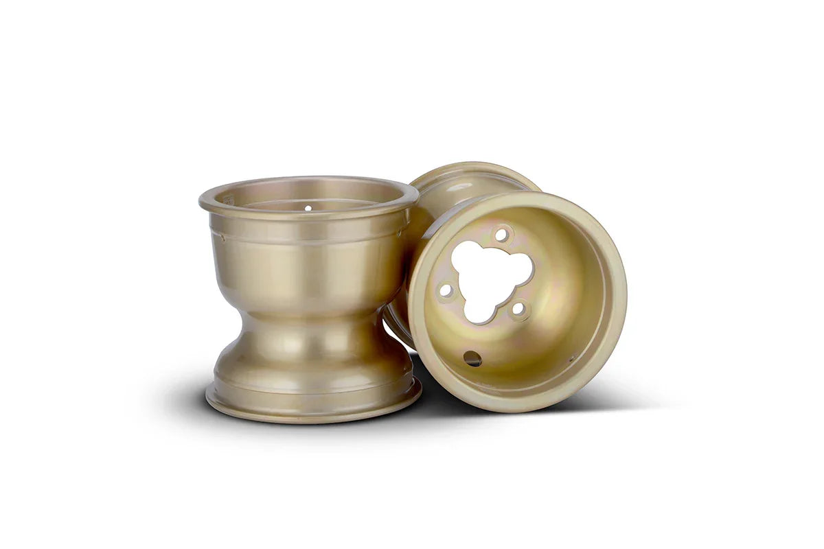 OTK velg MXQ magnesium 130mm - KartKings