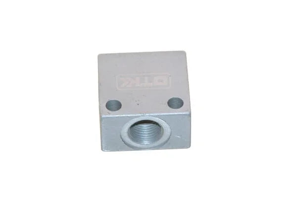 OTK remleiding connector