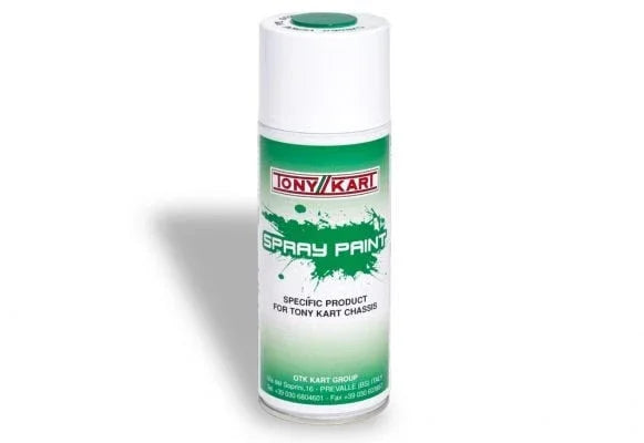 OTK Tony kart spray paint - KartKings